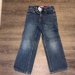 Levi Denim Jeans